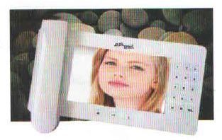 Video Door Phone Handset (E6CT)