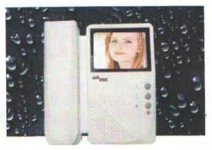Video Door Phone Handset (F1C)