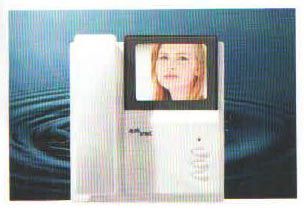 Video Door Phone Handset (F2C)