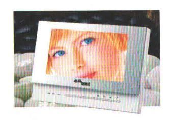 Video Door Phone Handset (F5C7)