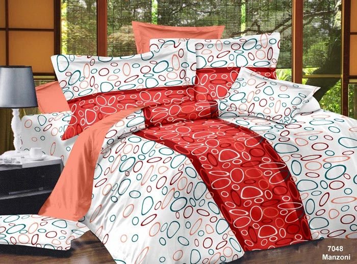 Design No. - 7048 Manzoni