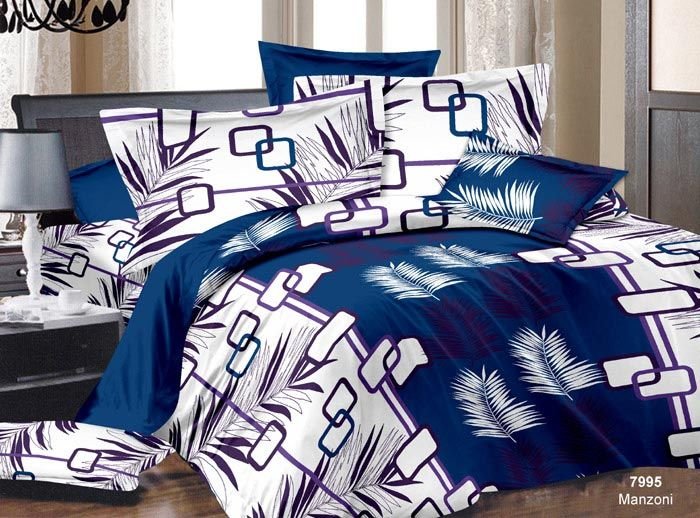 Design No. - 7995 Manzoni