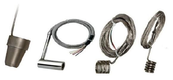 Coil Heaters
