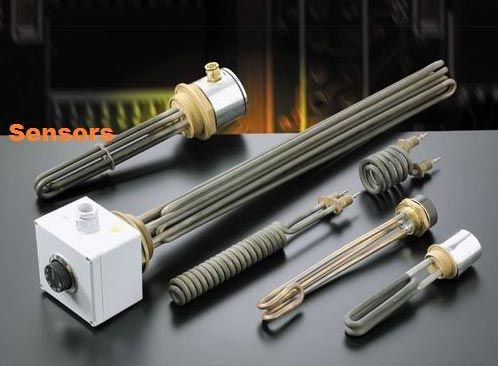 Immersion Heaters
