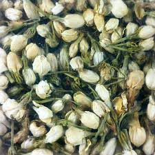 Dried Jasmine