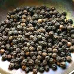 Black Pepper Seeds