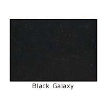Black Galaxy Granite Stone