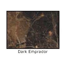 Dark Emperador Marble Stone