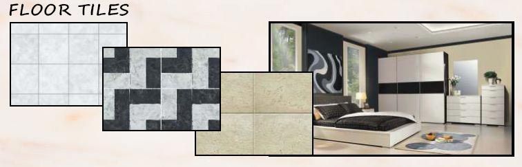 Floor Tiles