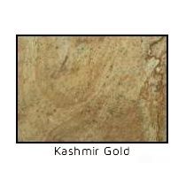 Kashmir Gold Granite Stone