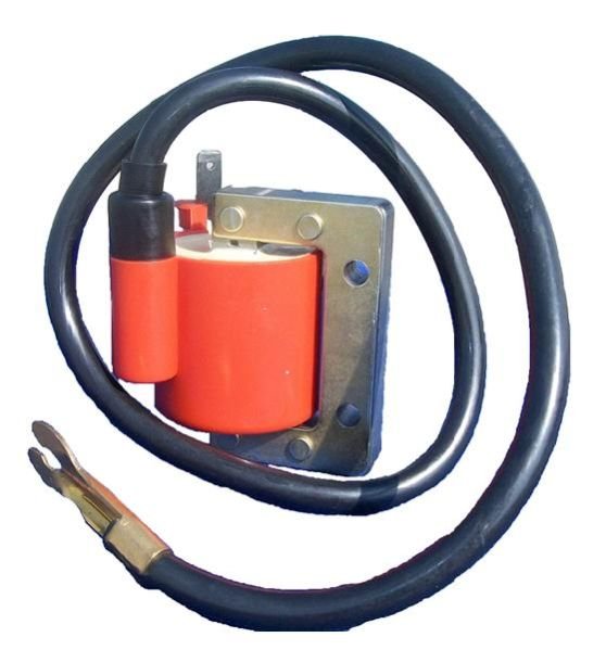 HT Ignition Coil 02