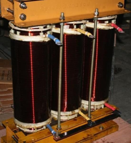 K Rated Transformer 01