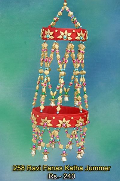 258 Ravi Fanas Katha Jummer