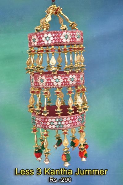 Less 3 Kantha Jummer