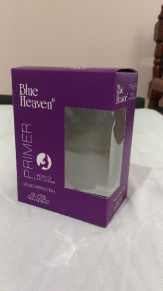 Cosmetic Packaging Box 03