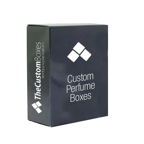 Perfume Packaging Box 04
