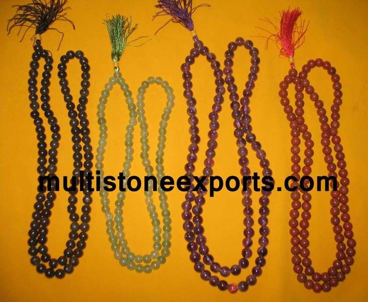 Mix Gemstone Beads
