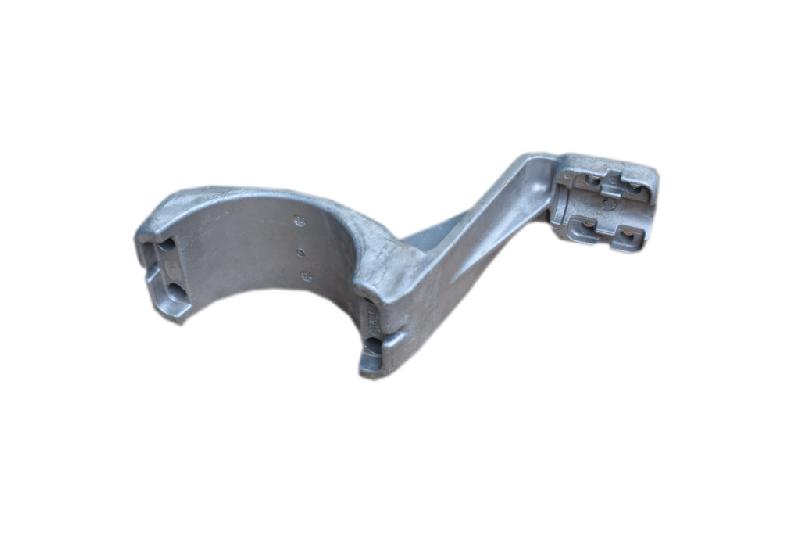 Aluminium Clamp 03