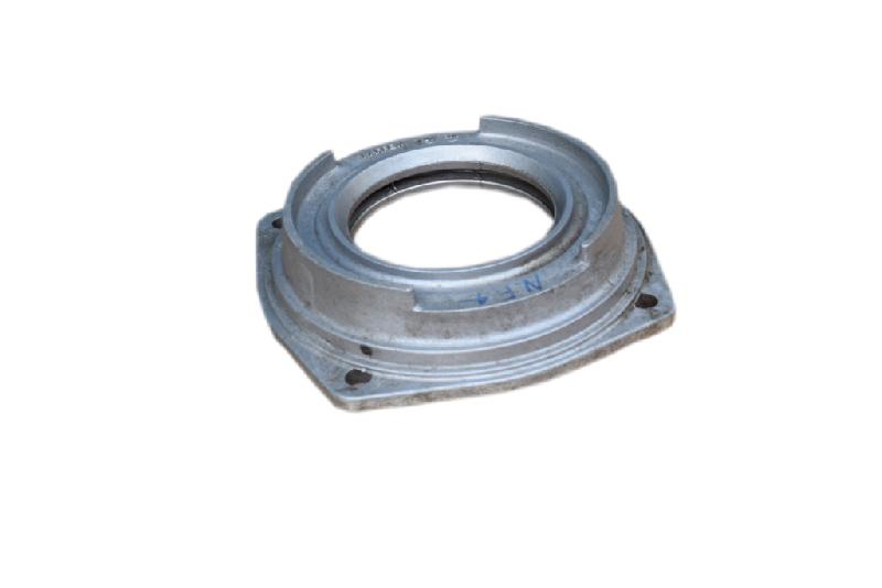 Aluminium Ring 01