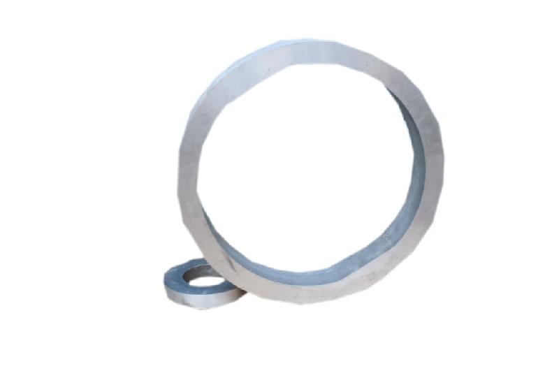 Aluminium Ring 02