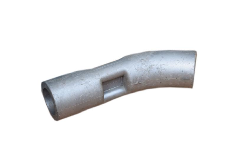 Aluminum Machine Housing 01