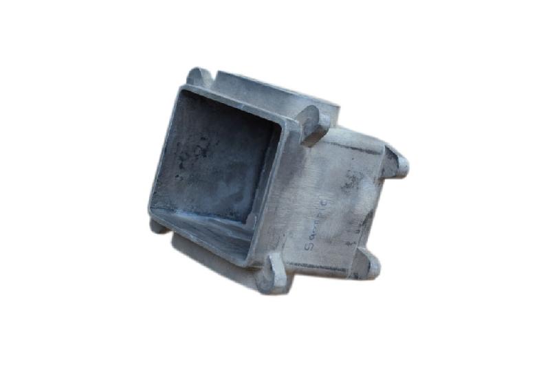 Aluminum Machine Housing 02