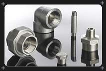 PIPE FITTINGS