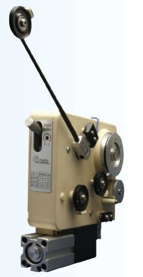 MTA Series Magnetic Tensioner 03