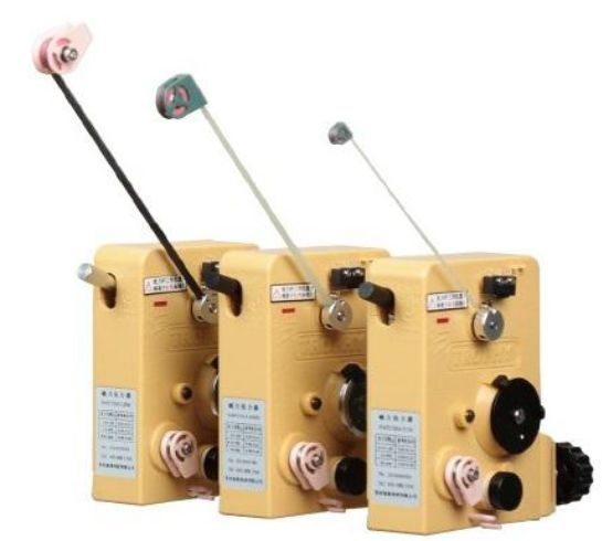 NMTC Series Magnetic Tensioner 02