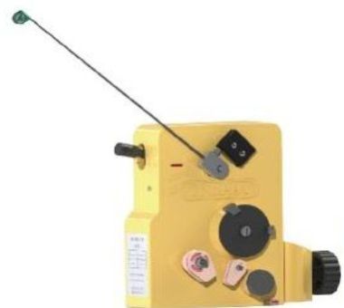 NMTE Series Magnetic Tensioner 02