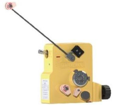 NMTE Series Magnetic Tensioner 04