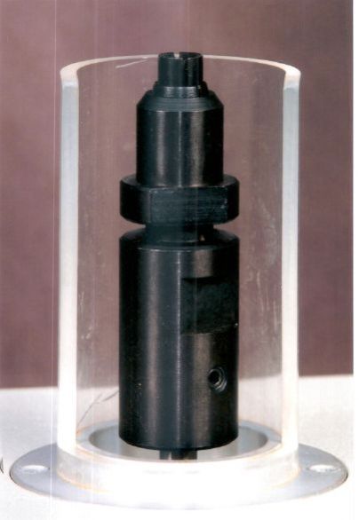 Round Type Enamel Wire Stripper 02