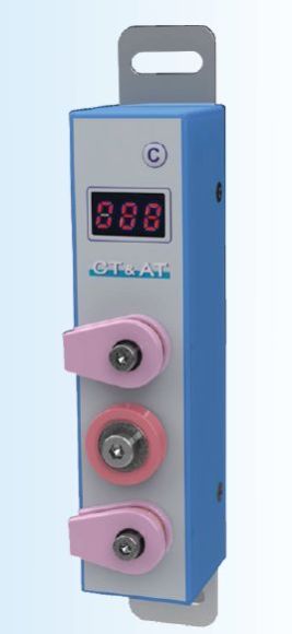 TD Series Digital Tension Meter 01
