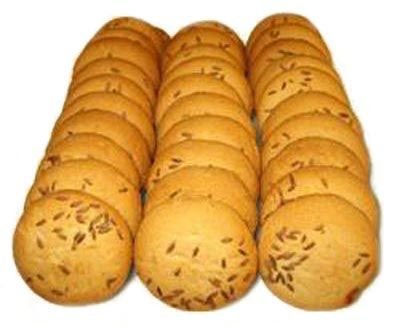 Jeera Namkeen Cookies