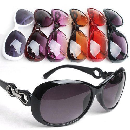 Ladies Fashion Goggles 01