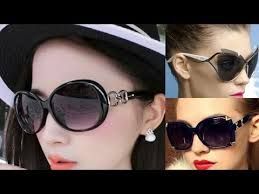 Ladies Fashion Goggles 02