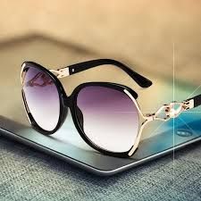 Ladies Fashion Goggles 04