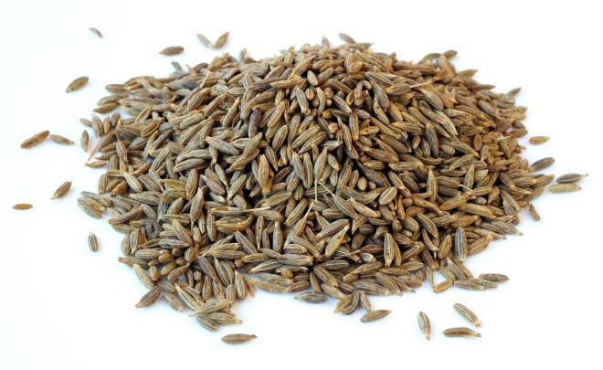 Cumin Seeds