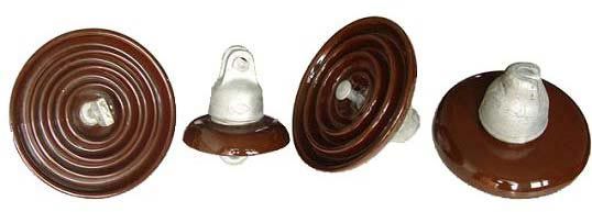 HT Disc Insulator