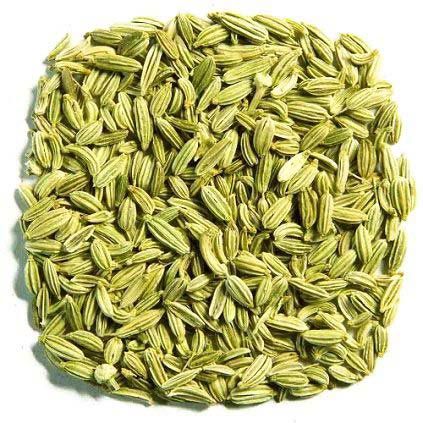 Fennel Seeds