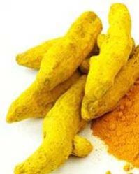 Turmeric Finger