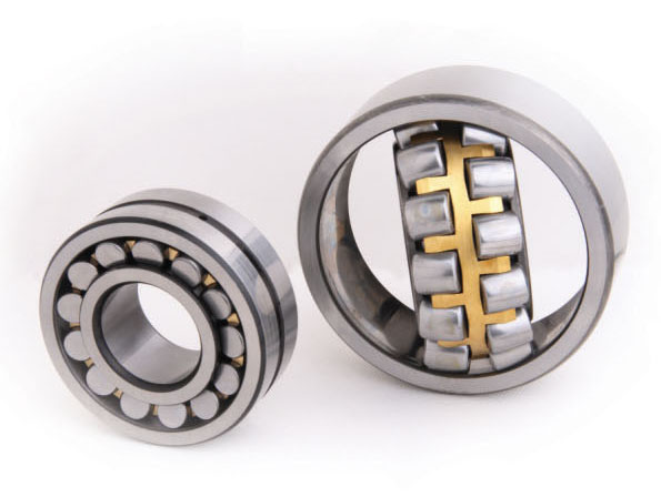 Spherical Roller Bearings