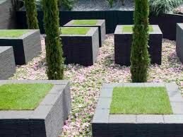 Defence Landscaping 08