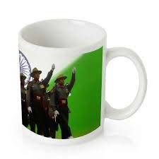 Defence Printing Items 03