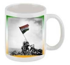 Defence Printing Items 04