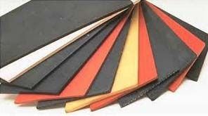 EPDM Rubber Sheet