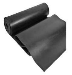 Neoprene Rubber Sheet