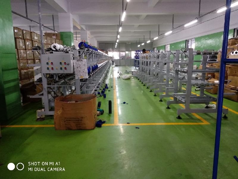 Epoxy Screeding Services 02