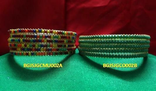 Design No. BGJSJGCMU002A & BGJSJGCO002B