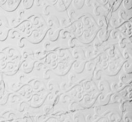 3D Fish Pattern Tiles